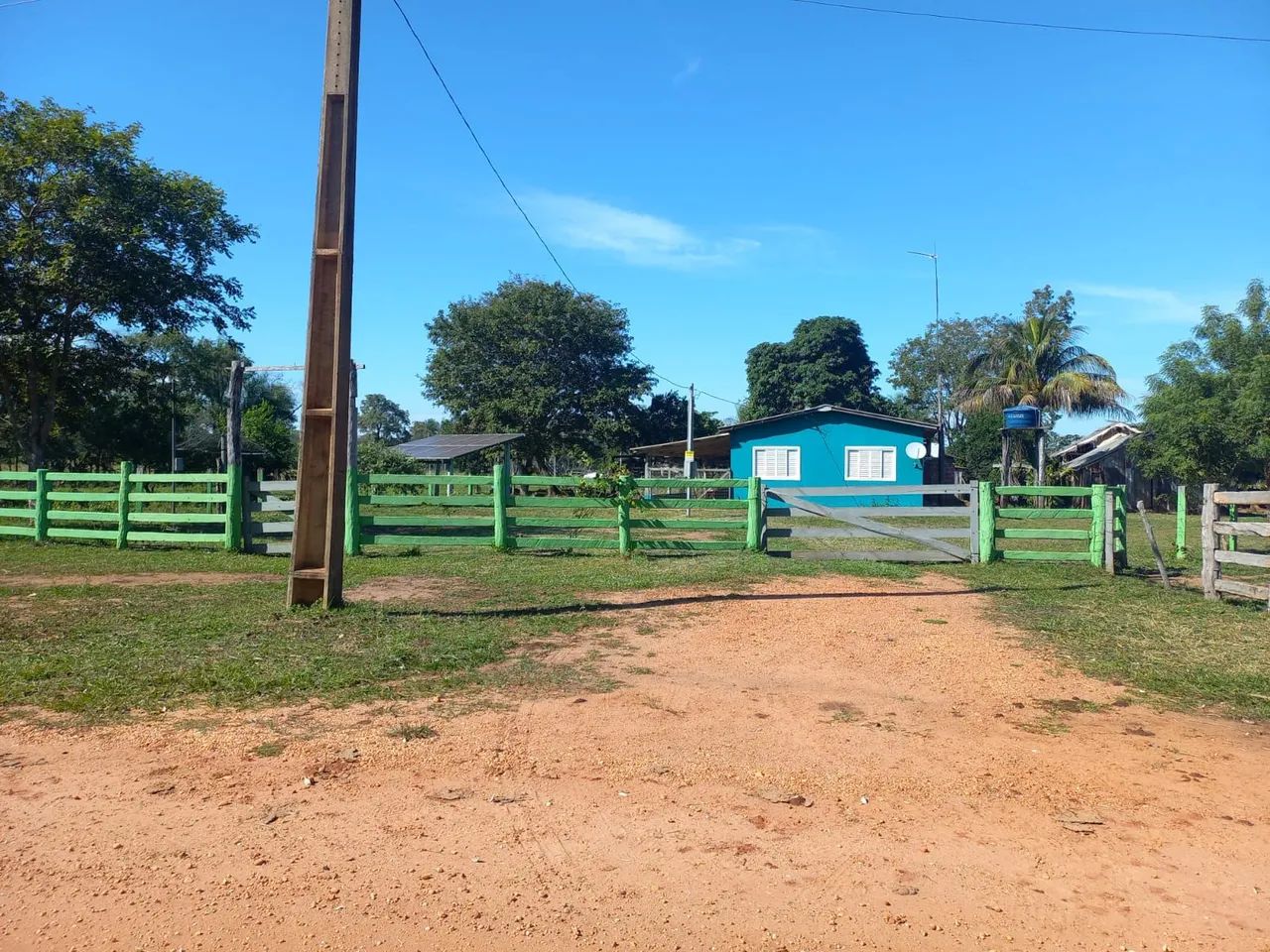 Chácara  - Foto 4