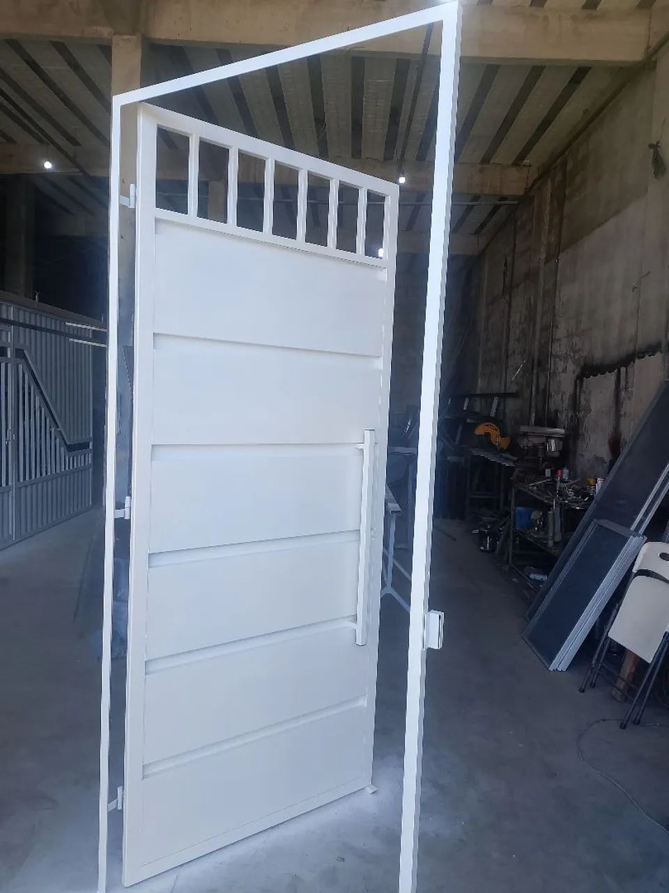 Serralheria aço & companhia * - Foto 3
