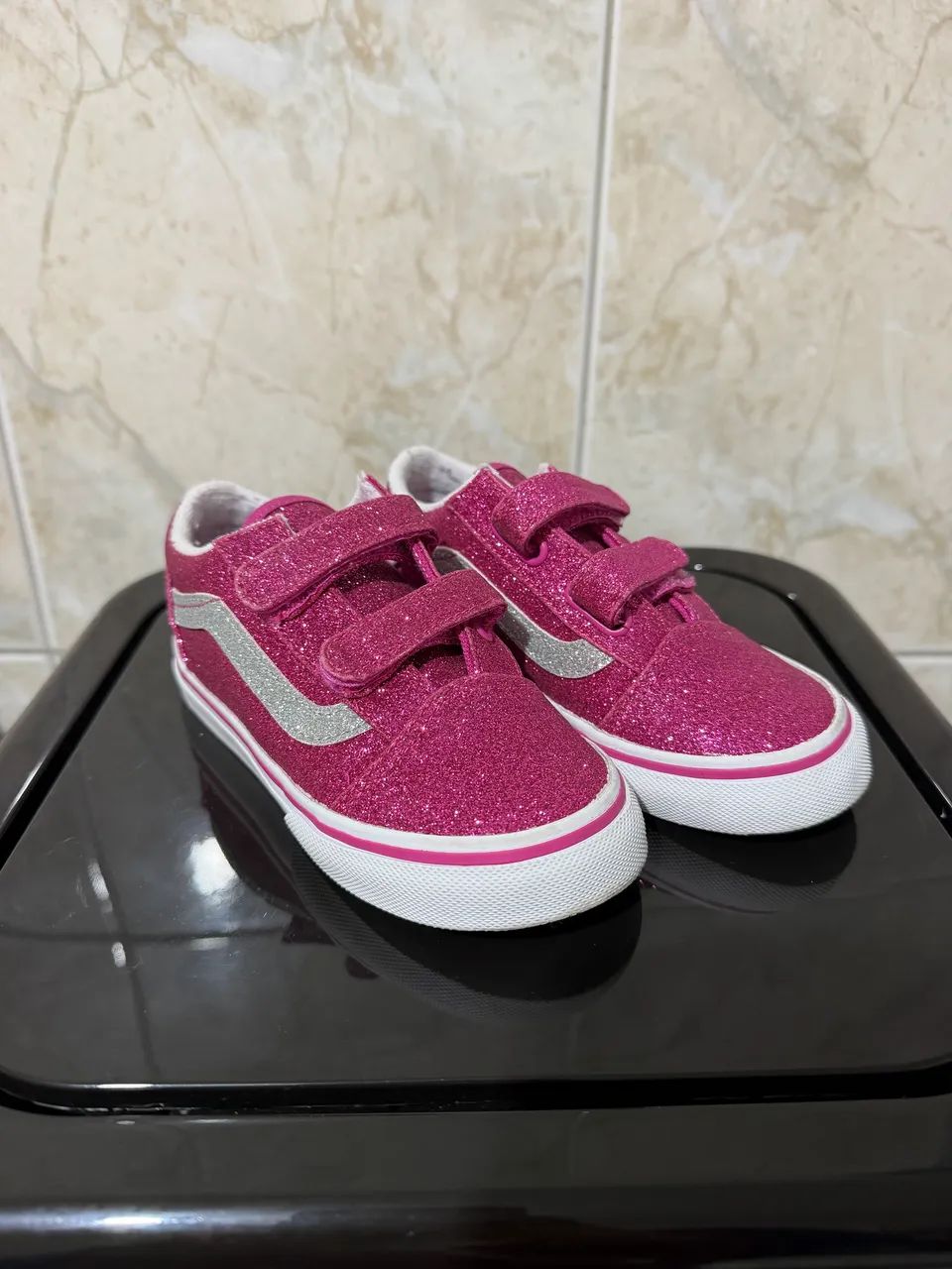 Tenis Vans Infantil - Foto 4