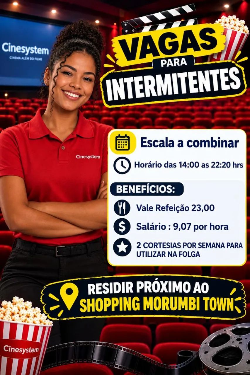 Atendente 