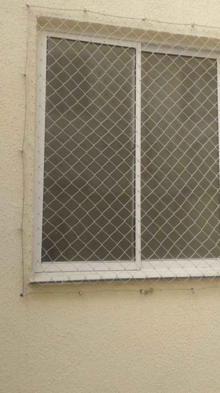 Rede proteção  - Foto 4