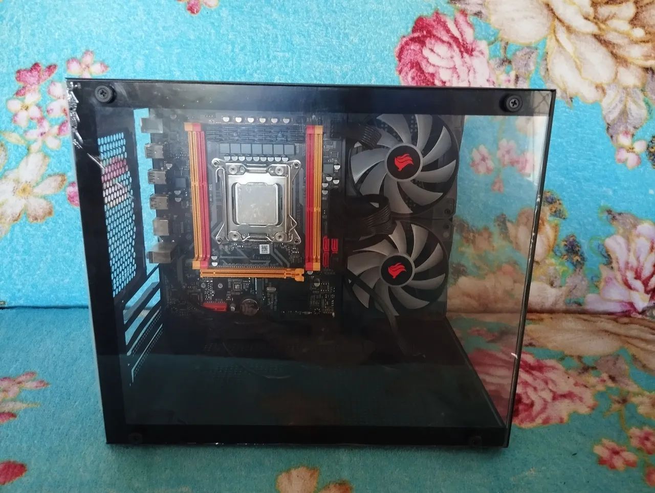 PC gamer completo - Foto 2