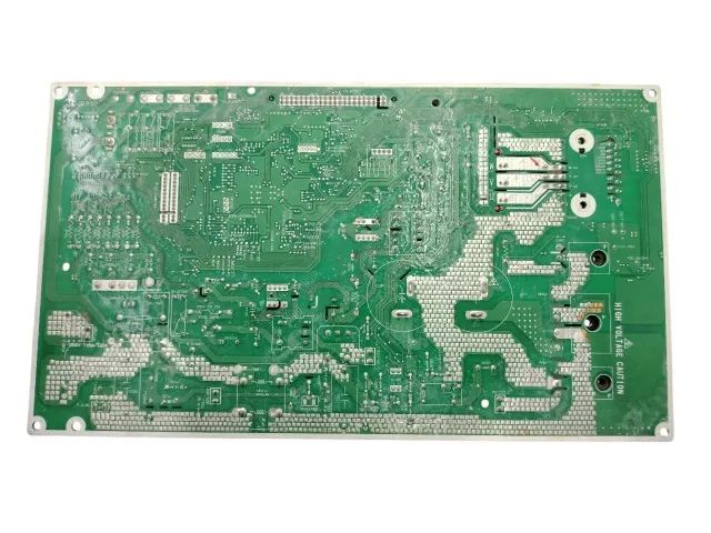 Placa para Ar-condicionado - LG (EBR * e EBR *) 18.000 BTUs - Foto 4