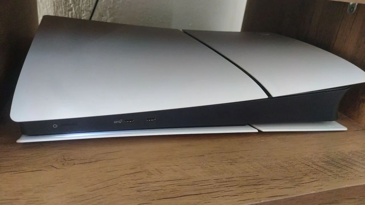 Playstation 5 - Foto 2