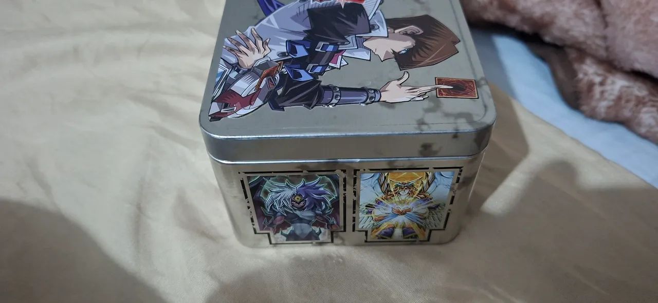 Cartas - Cards Yu-Gi-Oh! (TCG) - Foto 4