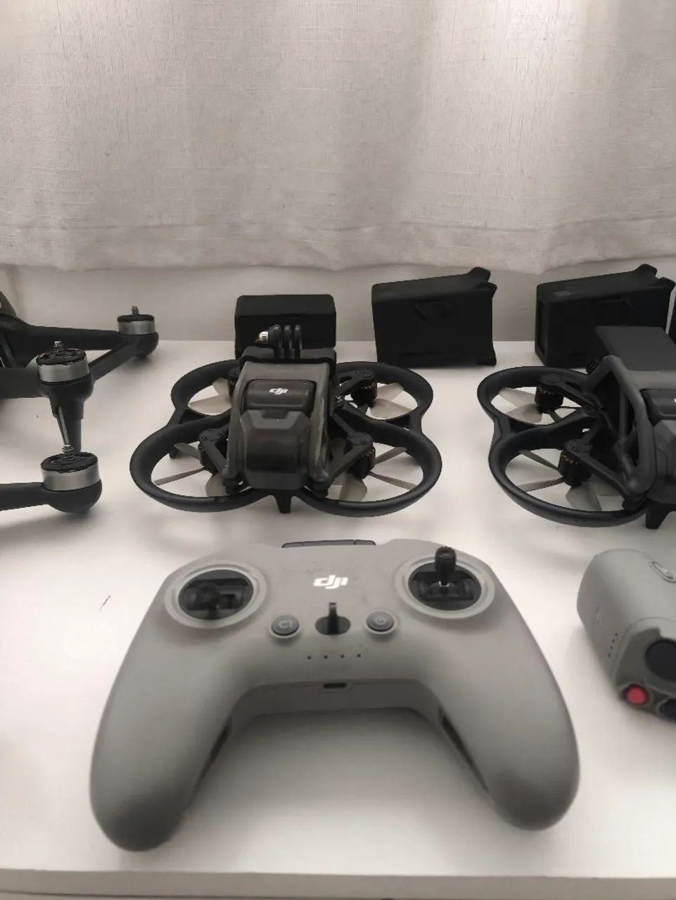 DJI fpv kit - Foto 3