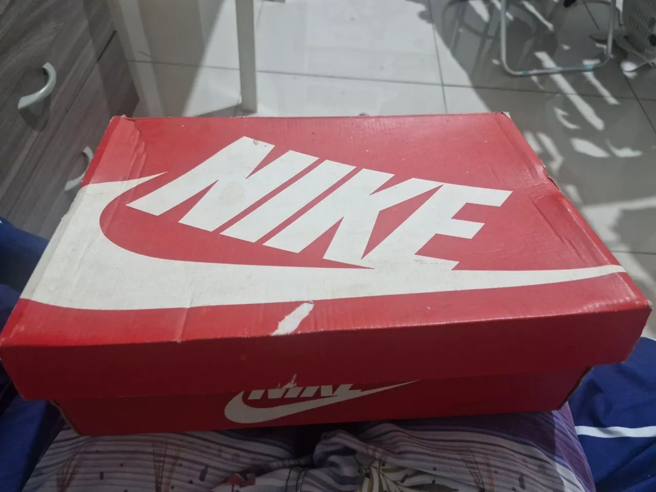 Nike dunk retro SE - Foto 5
