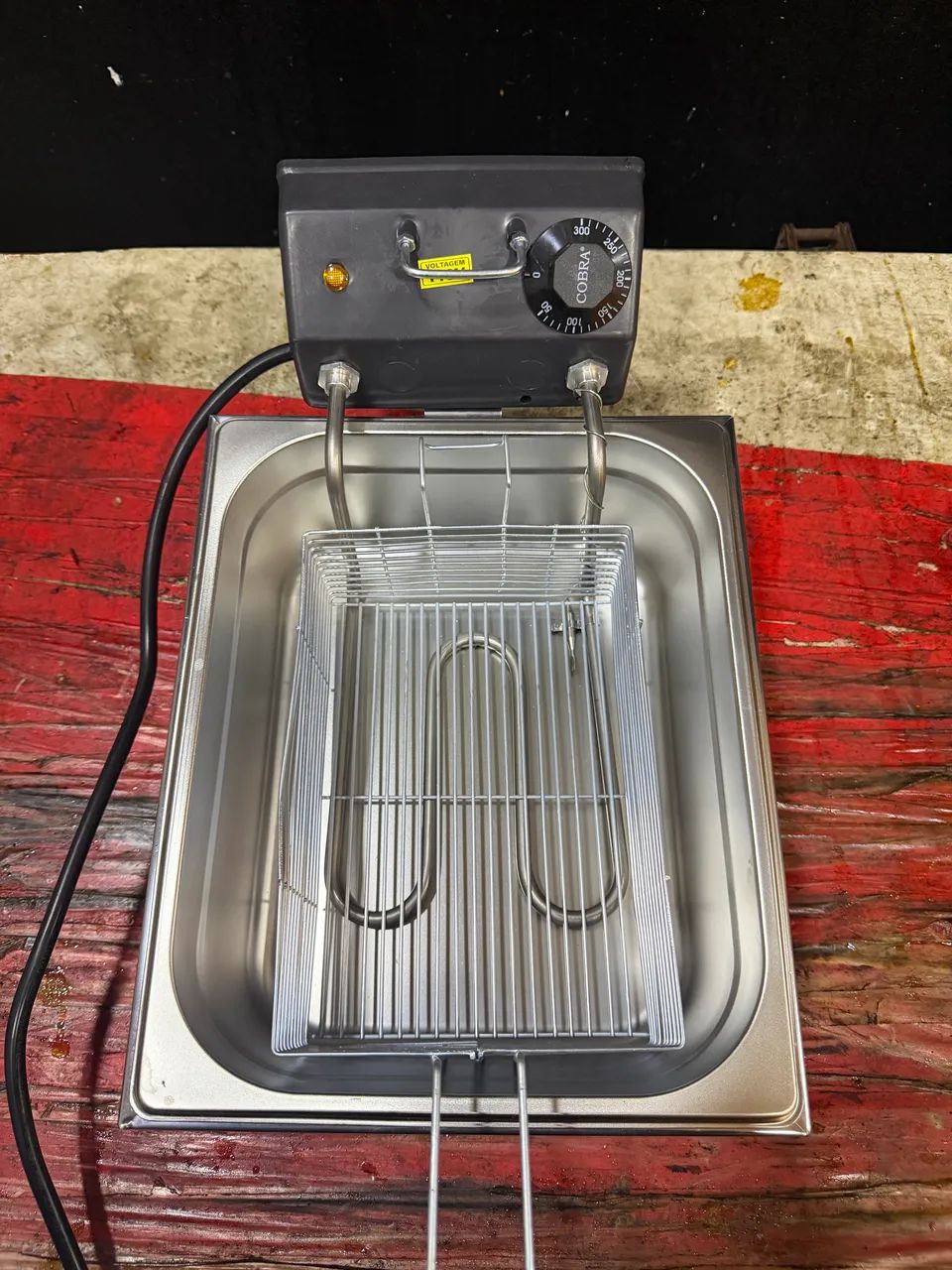Equipamentos para comércio de frango assado - Foto 5