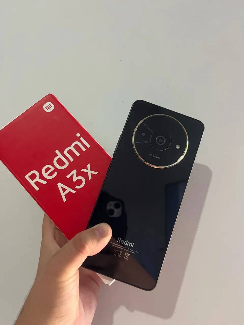 Redmi a3x - Foto 2