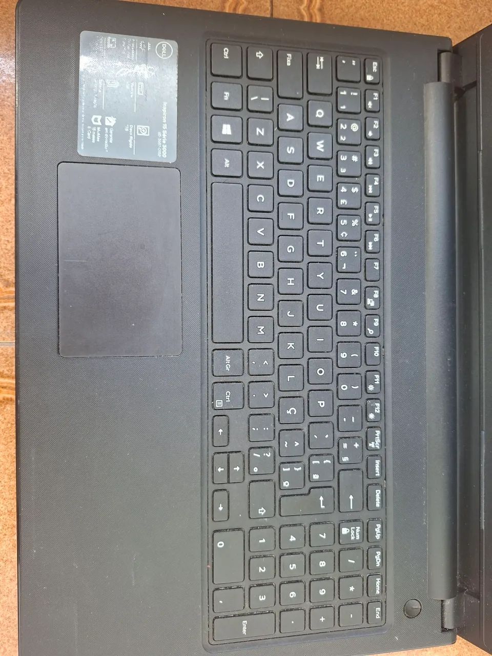 Dell Inspiron 15 Série 3000 - Foto 2