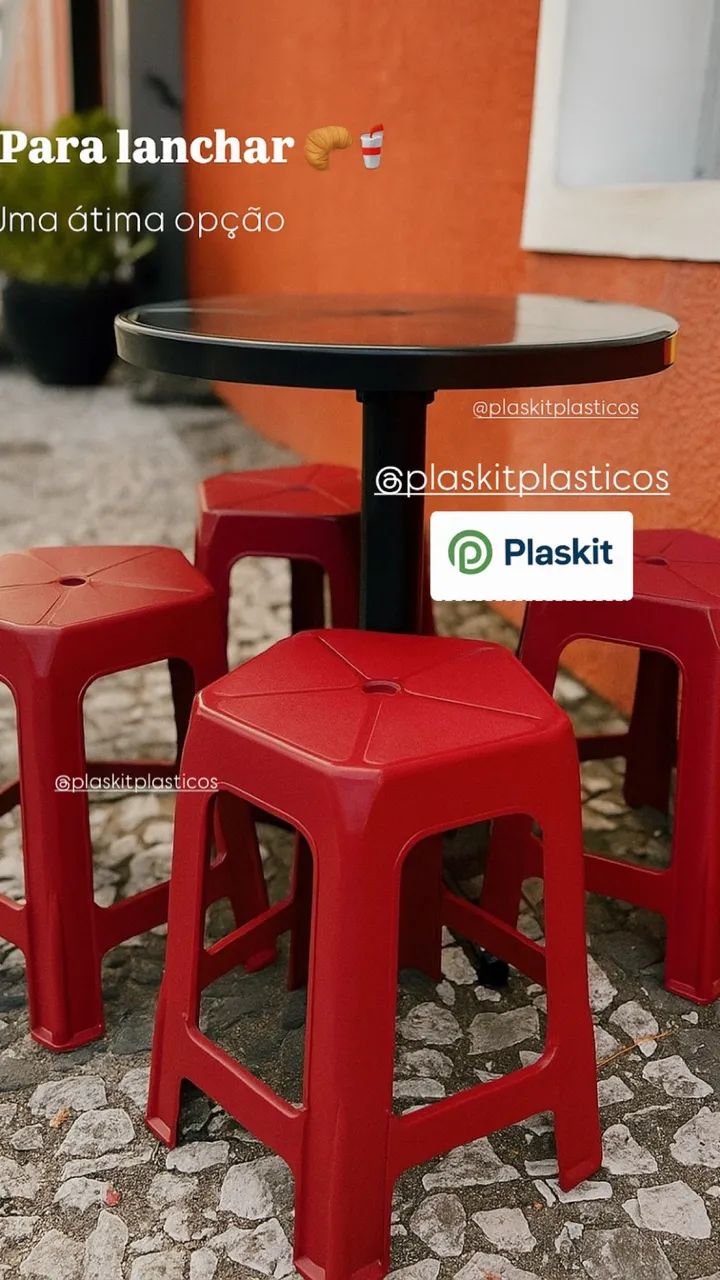 Mesinha 129,00 - conjunto 199 - Foto 2