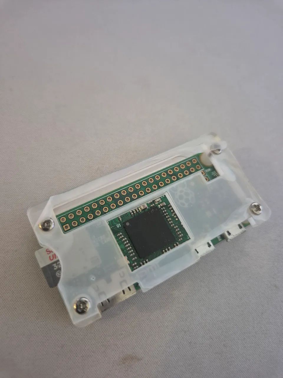 Raspberry pi zero 1.3 + SD 32 GB - Foto 2