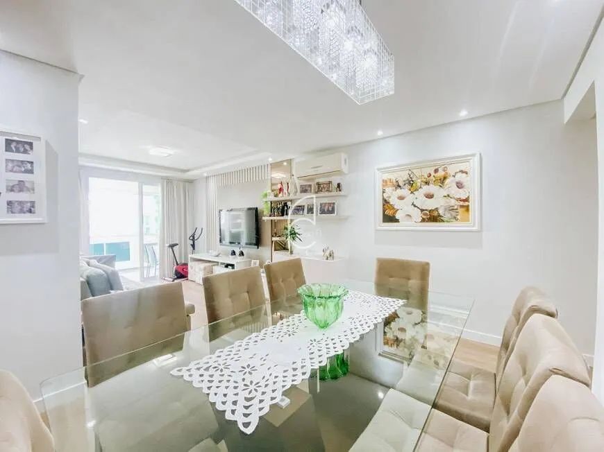 Apartamento 3 dormitórios sendo 1 suíte no Itacorubi, Florianópolis/SC - Foto 4