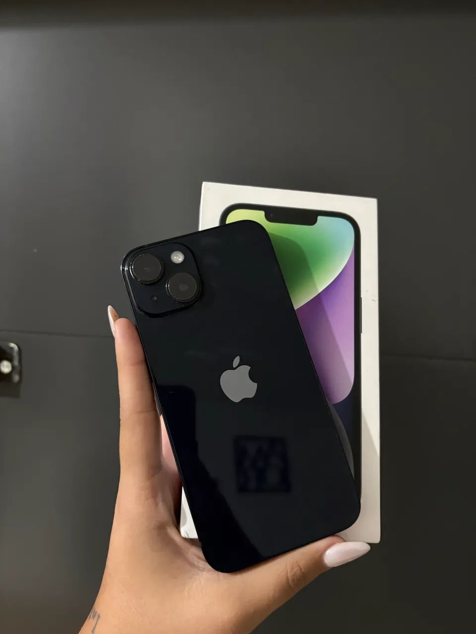 IPhone 14 