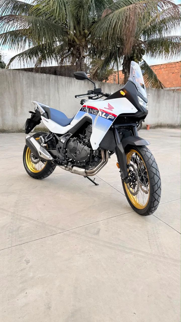 Moto zero, sem detalhes  - Foto 4