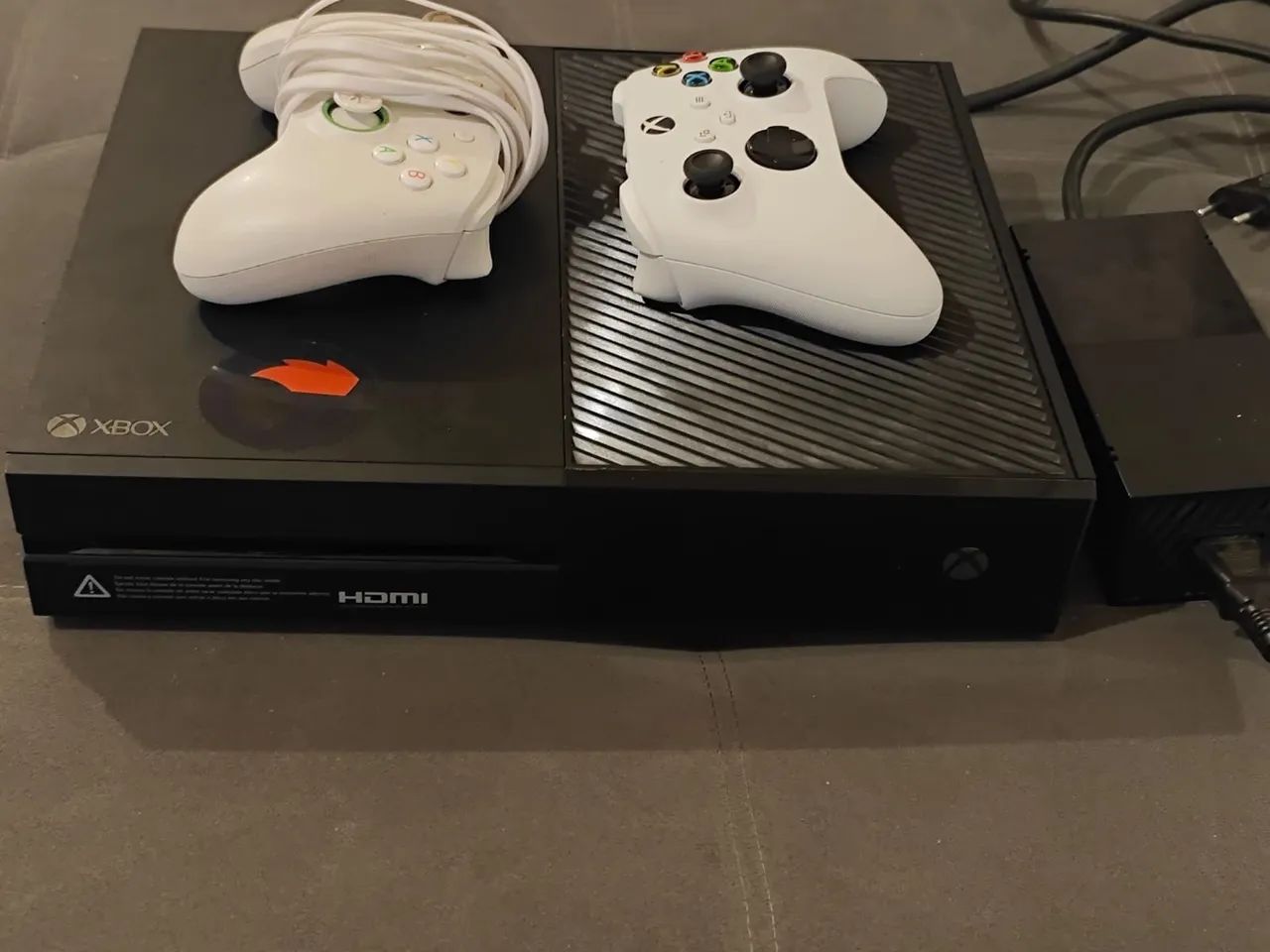 XBOX ONE FAT - Foto 2