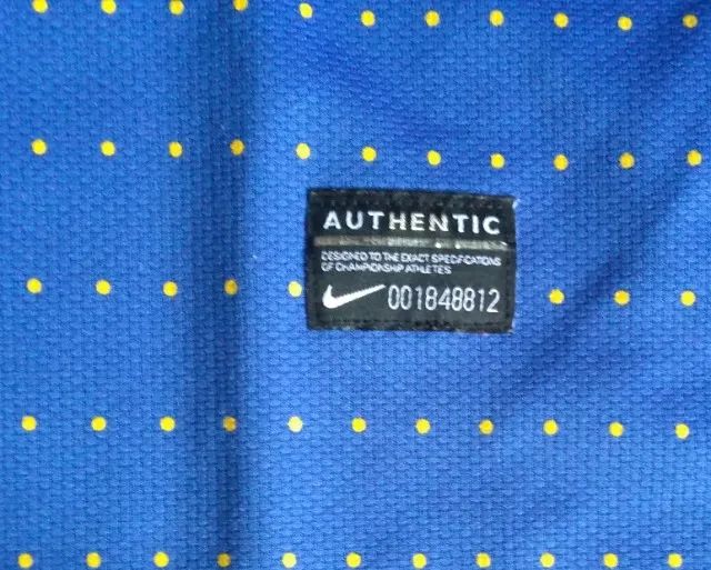Camisa Oficial da Seleção Brasileira - Brasil - Foto 4
