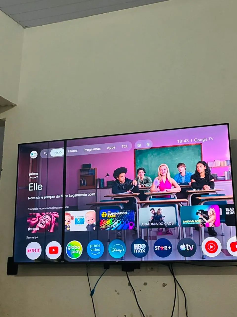 Tv 65p - Foto 2