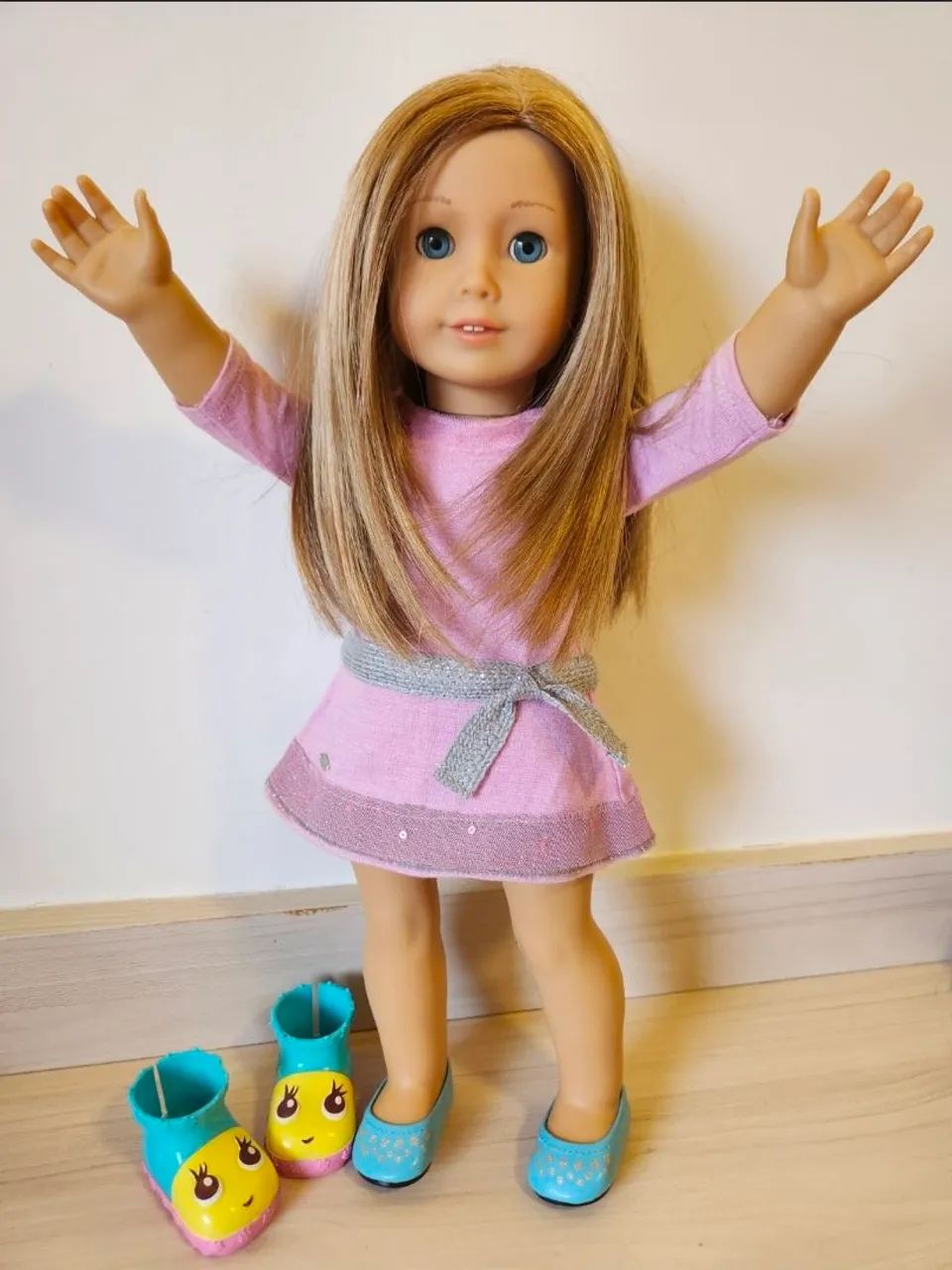 Boneca American Girl  / Our Generation 
