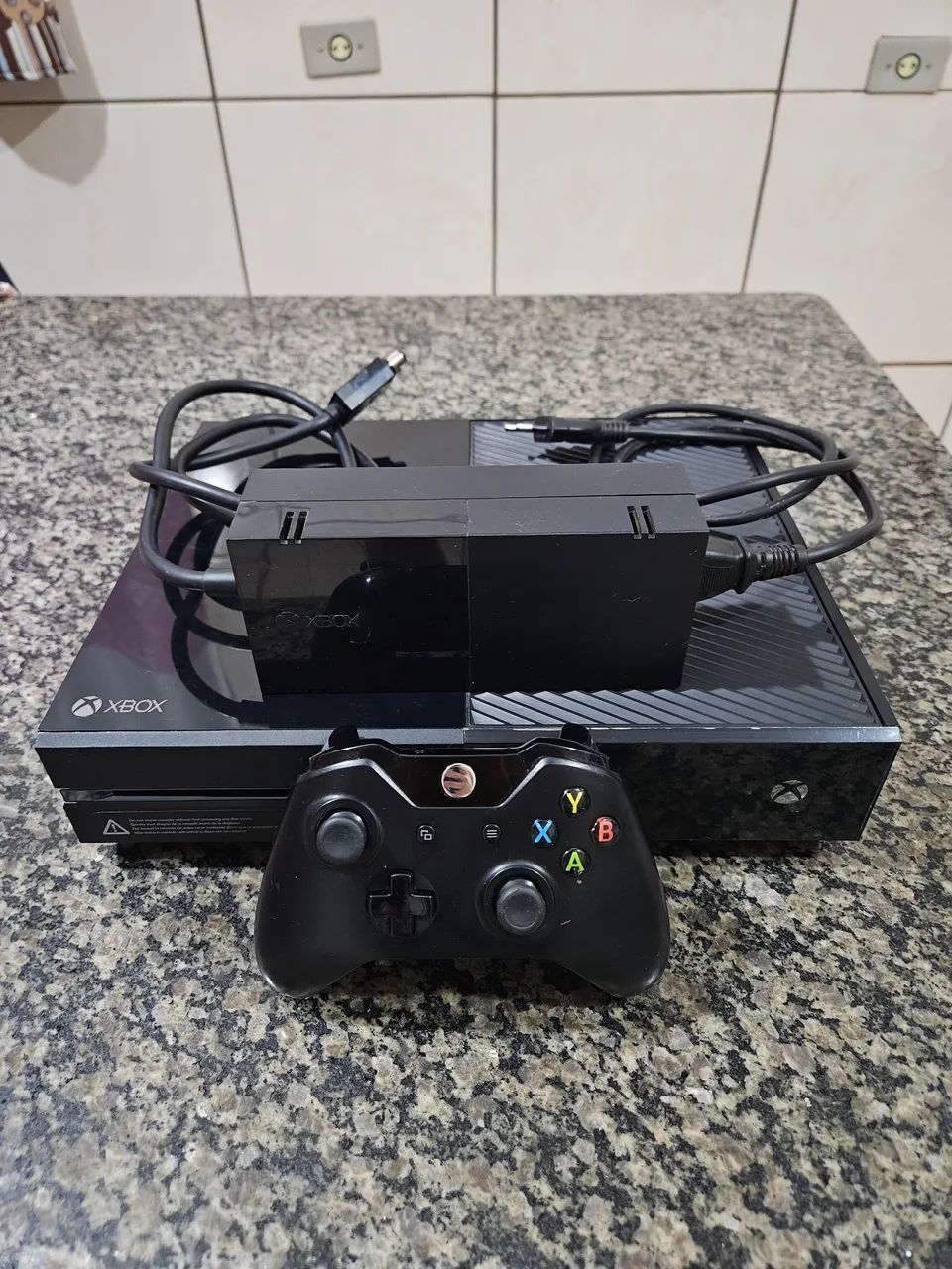 Xbox One 500GB  - Foto 2