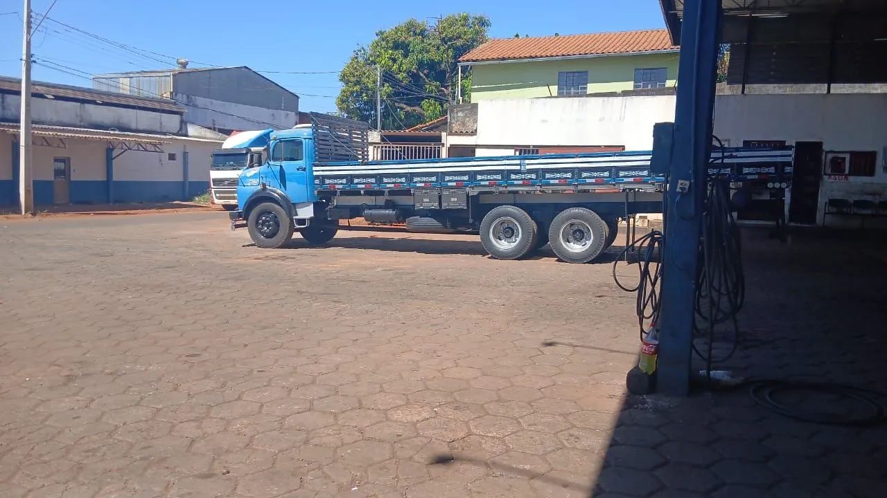 Caminhão 1113 - Foto 4
