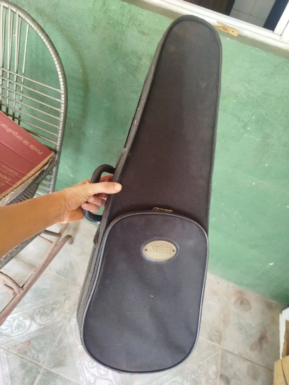 Vendo violino  - Foto 5