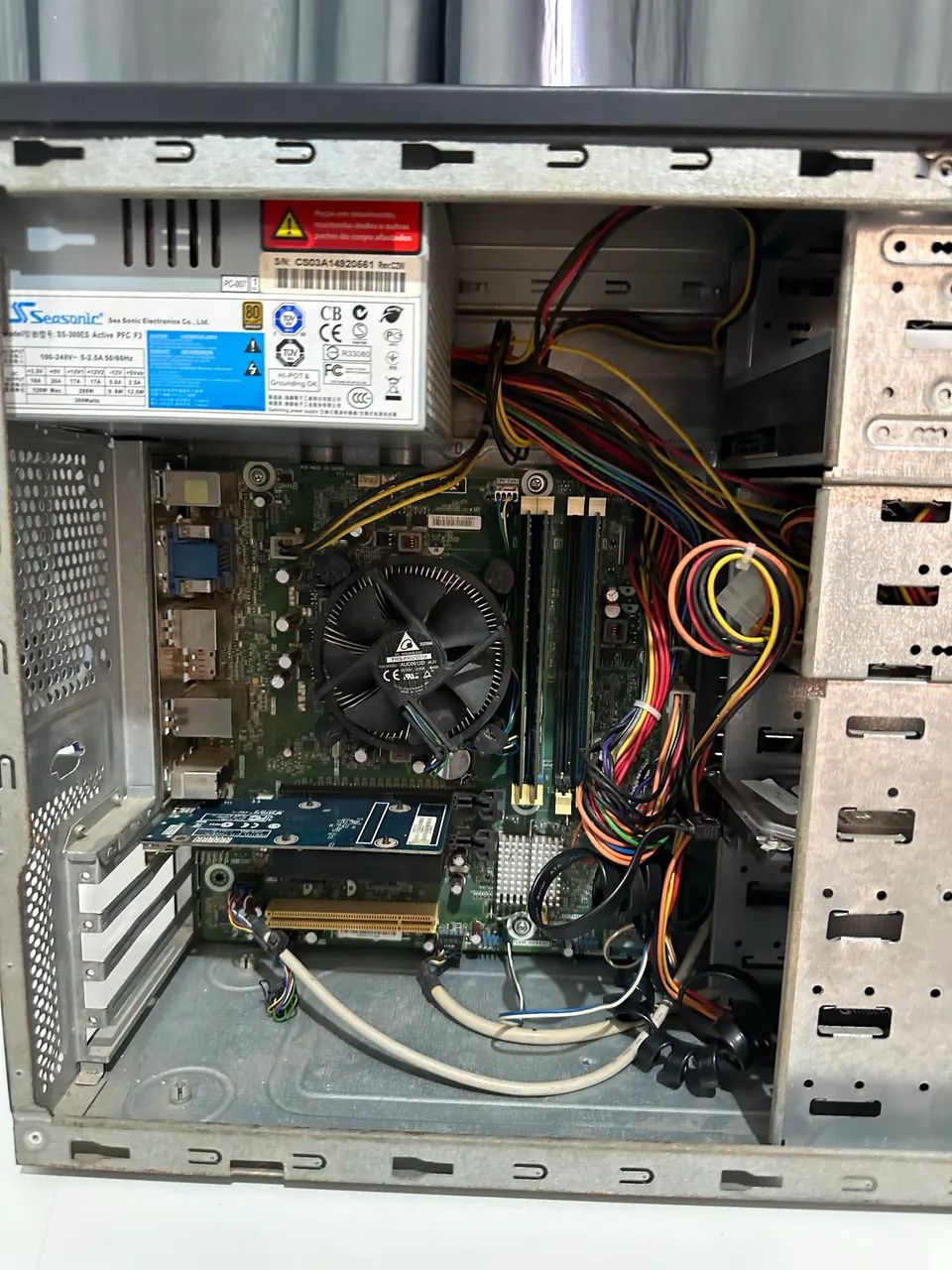 Computador  - Foto 3