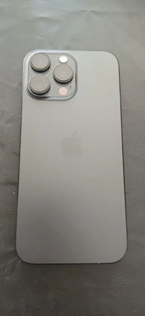 iPhone 16 pro max 512gb - Foto 2