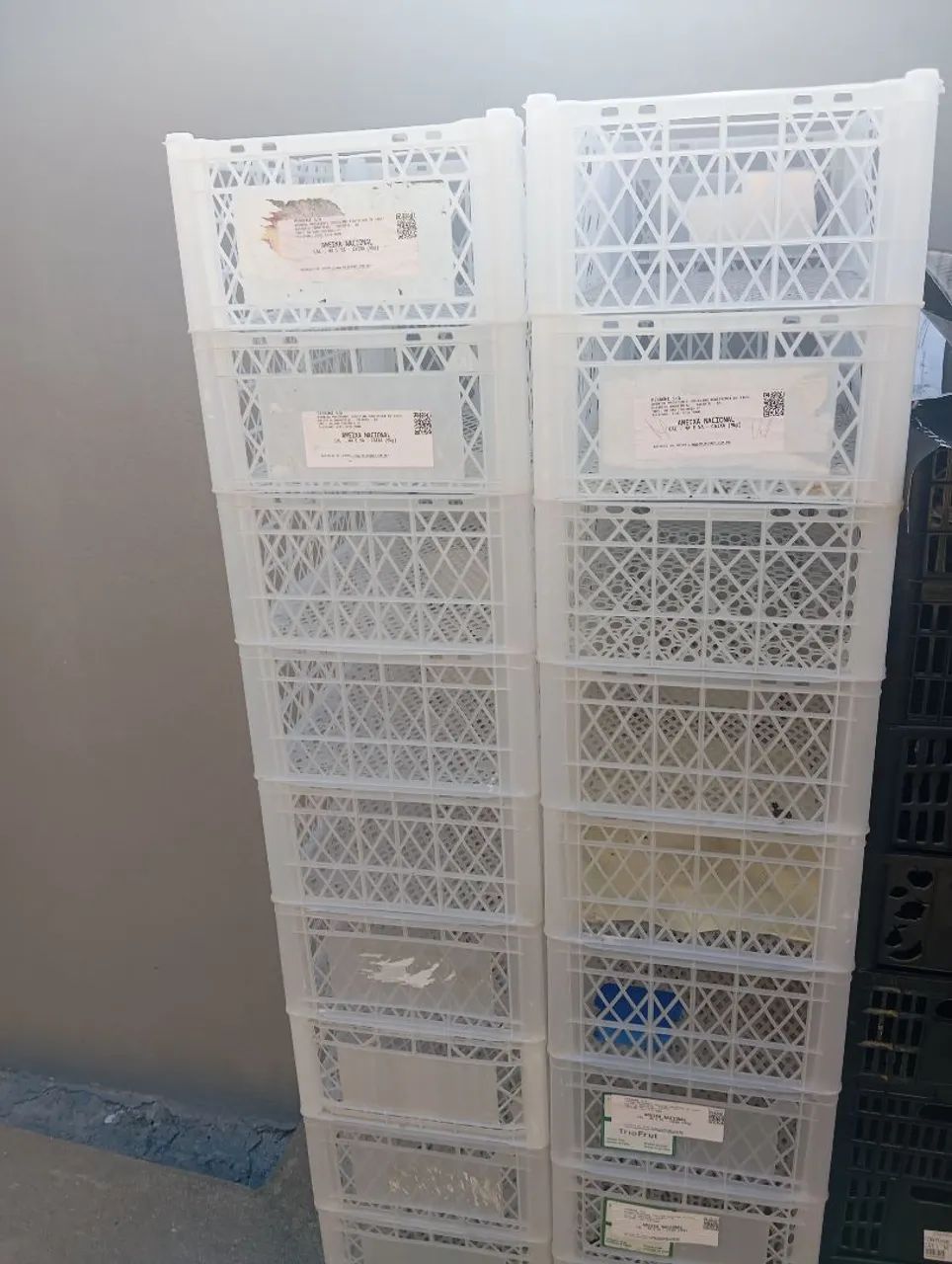 Caixa grande (un) - Foto 4