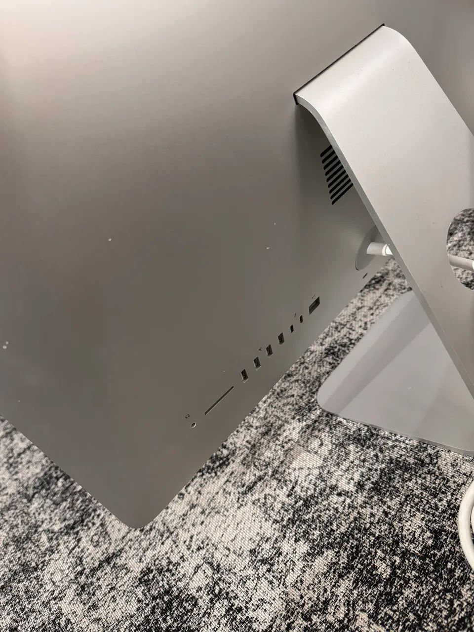 iMac 21,5" 2019 4K 8GB/1TB i5  - Foto 2