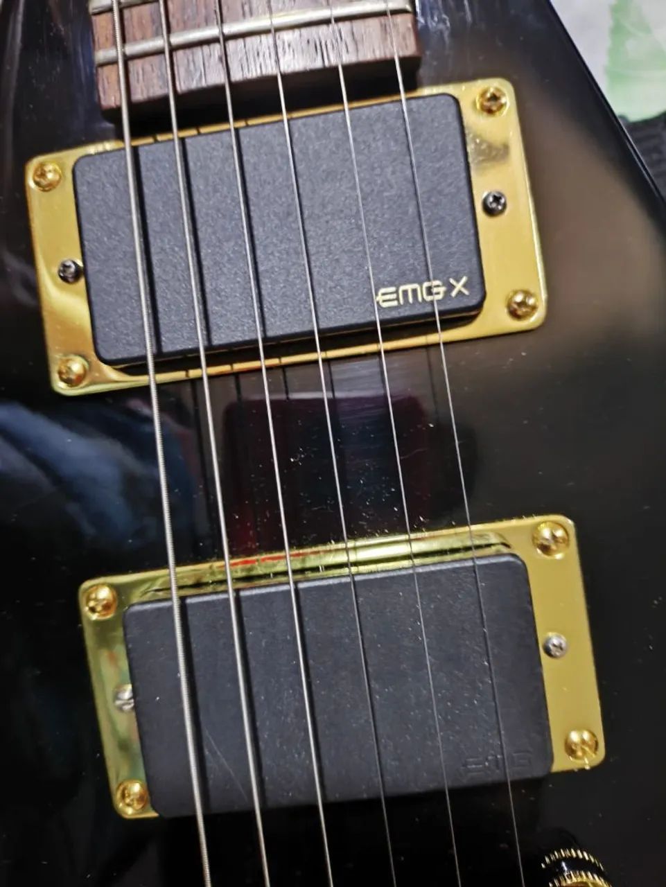Guitarra Jackson rr - Foto 2