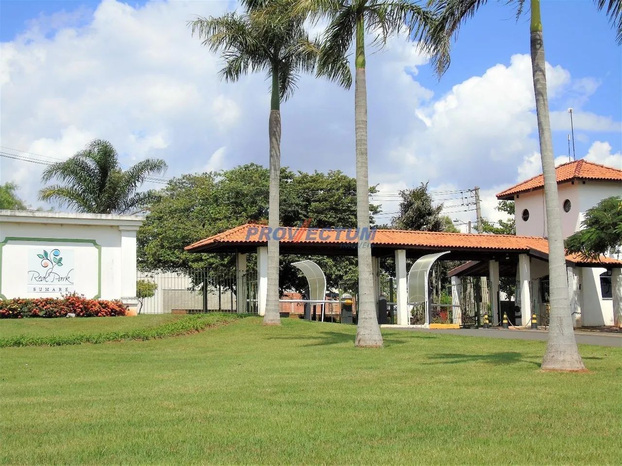 terreno - Residencial Real Parque Sumaré - Sumaré - Foto 5