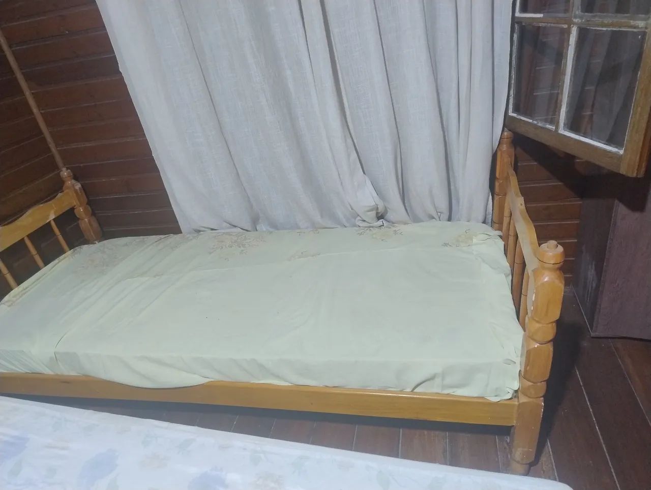 cama de solteiro - Foto 2