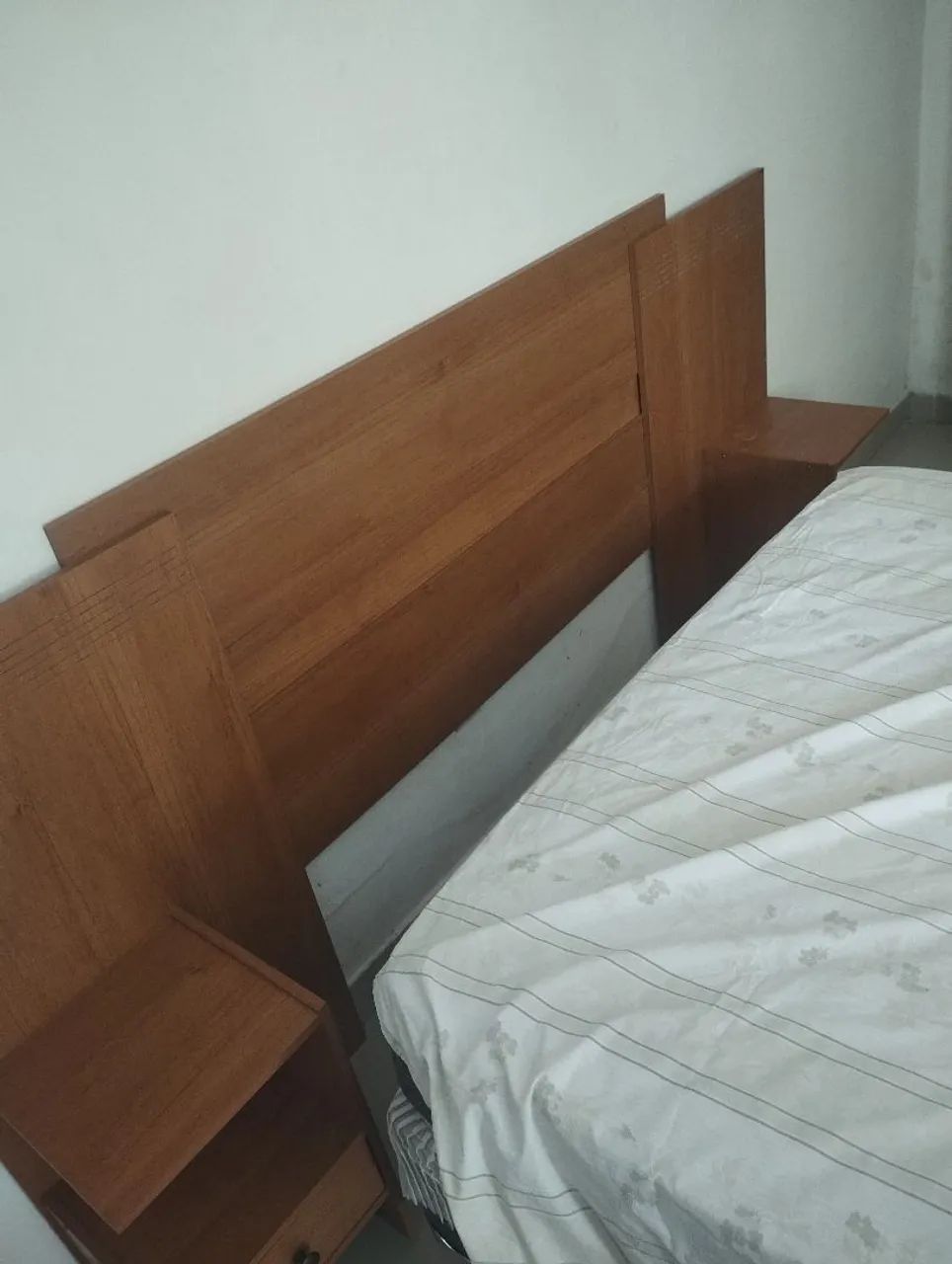 Cabeceira de cama - Foto 2
