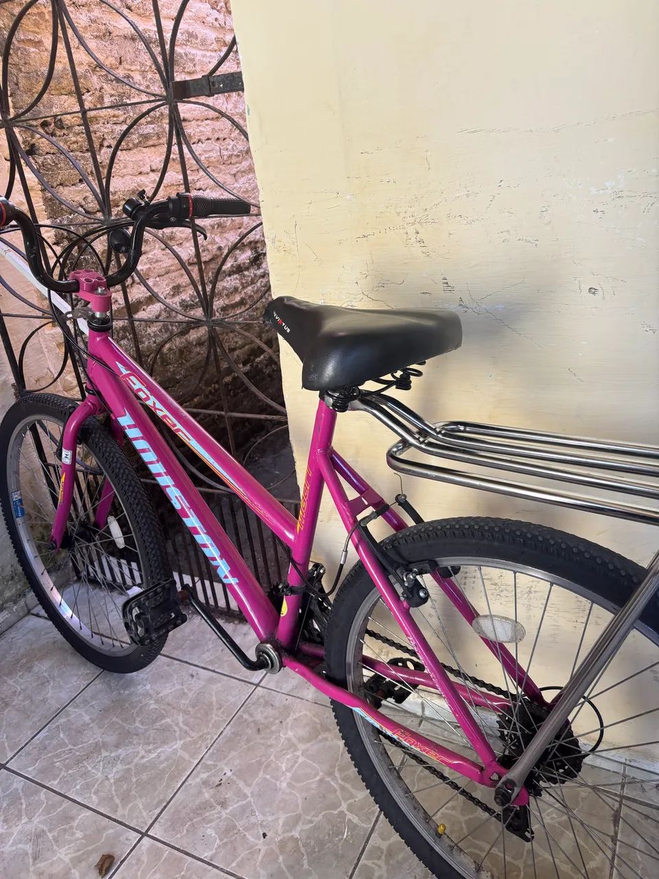 Bicicleta  - Foto 2