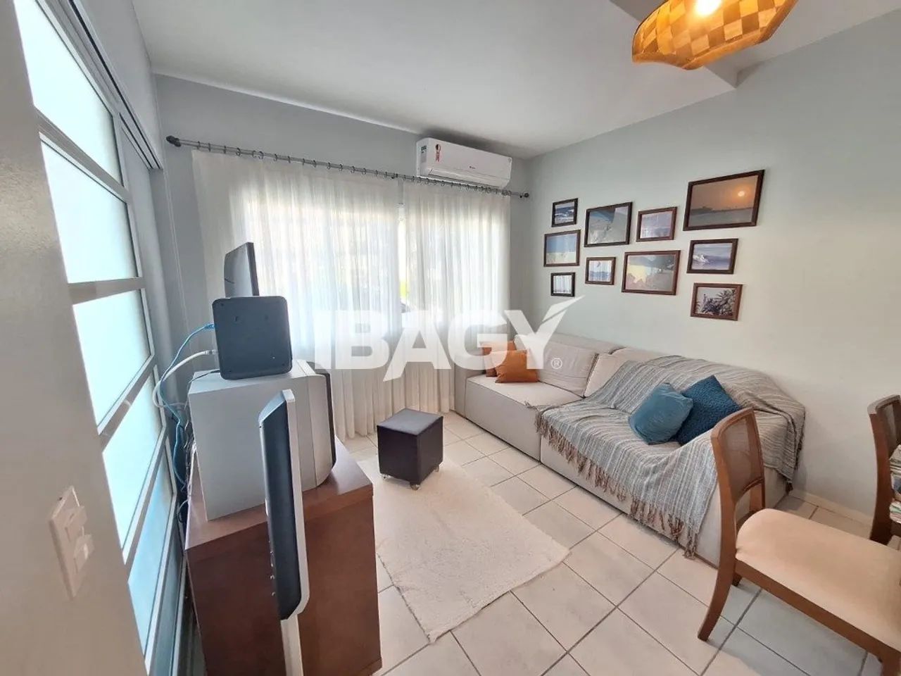 Excelente Casa 3 dormitório(s) em Praia Mole - Florianópolis - Foto 4