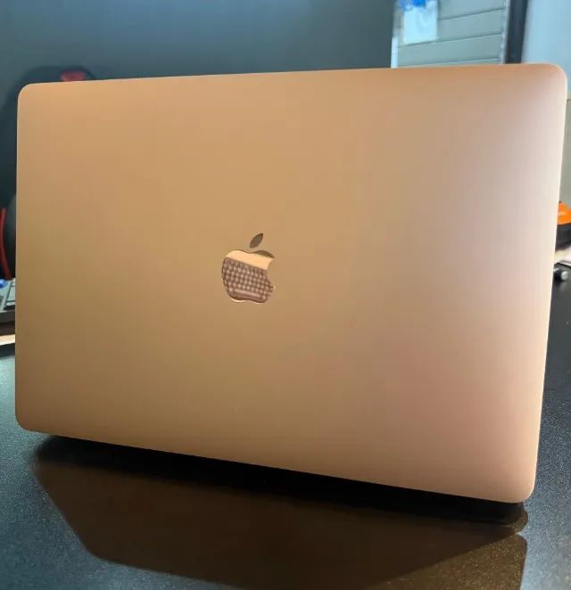 MacBook AIR 2020 Rose Gold - Foto 2