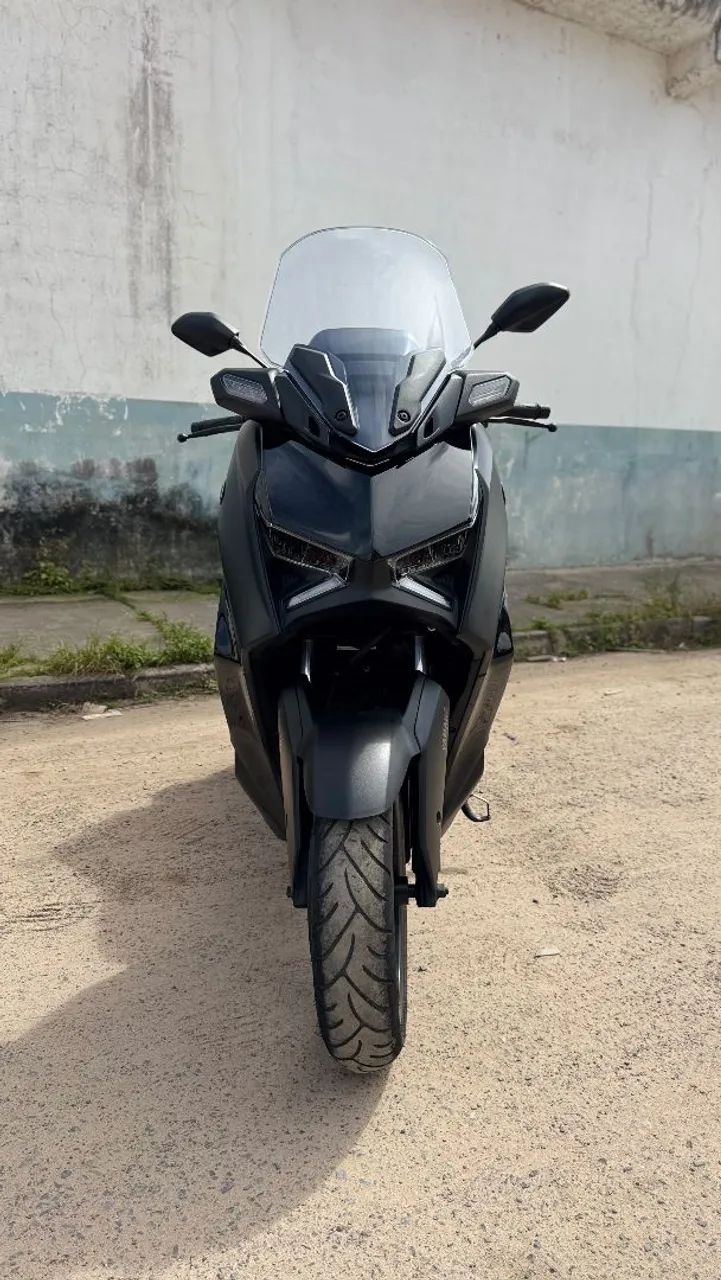 XMAX ABS 250 - Foto 2