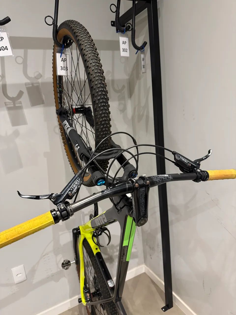 Caloi Elite Carbon Racing  - Foto 2