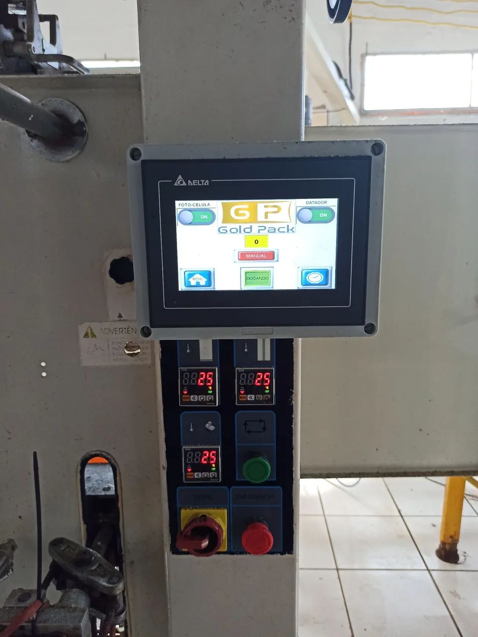 Empacotadora Automática - Foto 5