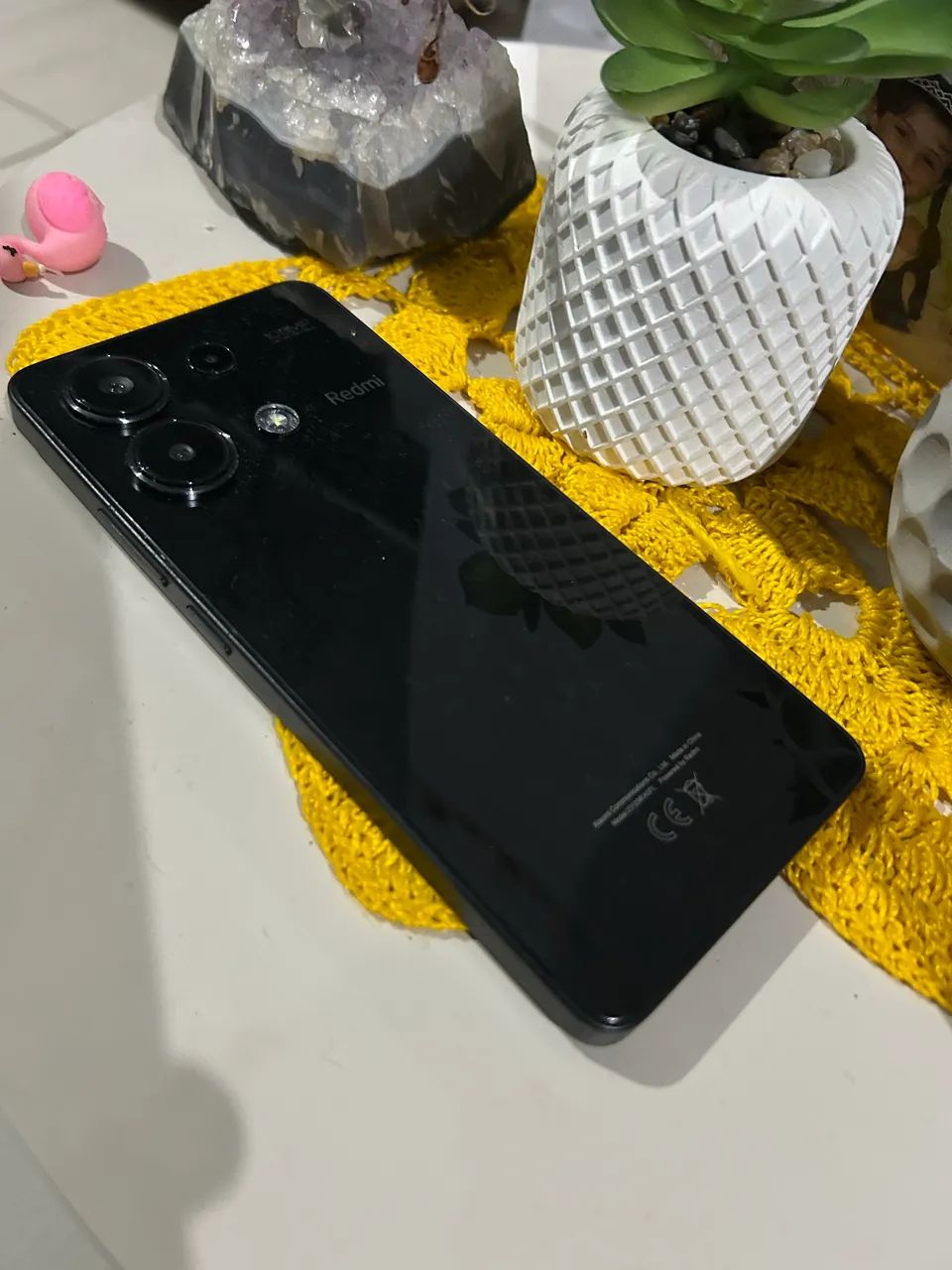 Xiaomi redmi note 13 4g 