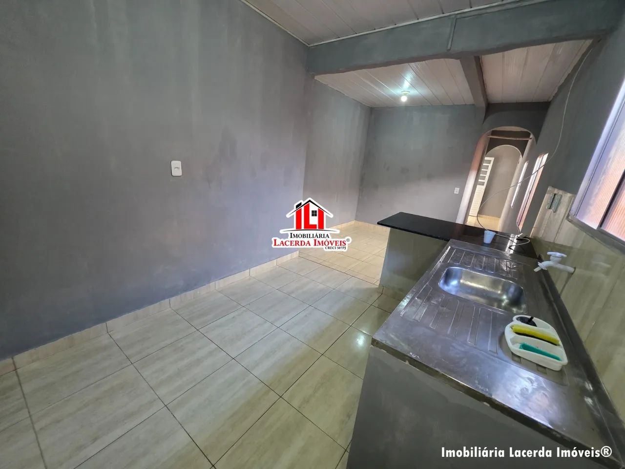 Casa no Jardim Petrópolis com 2 Suítes, 71m² e 1 Vaga de Garagem - Foto 10
