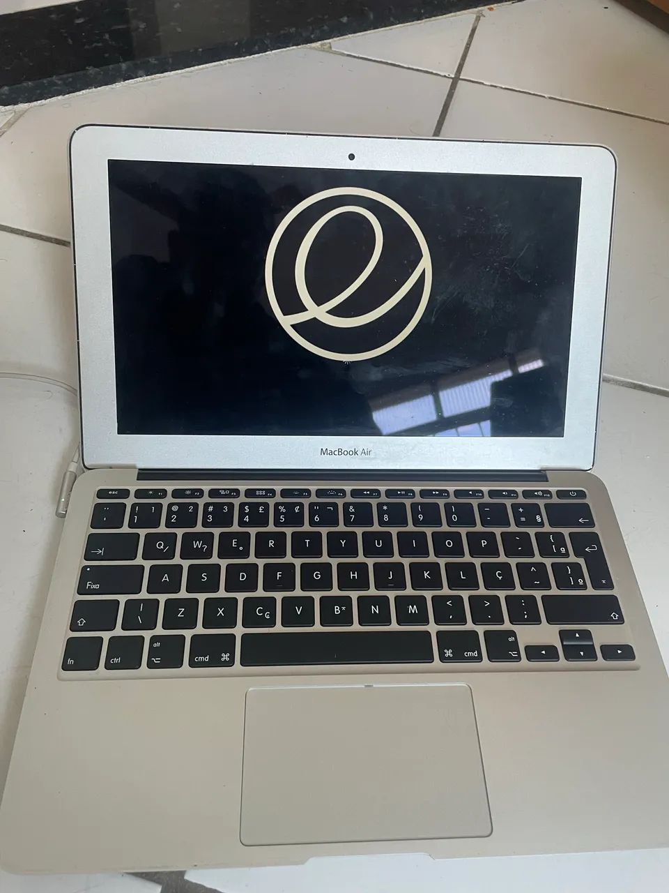 Vendo MacBook Air A1370