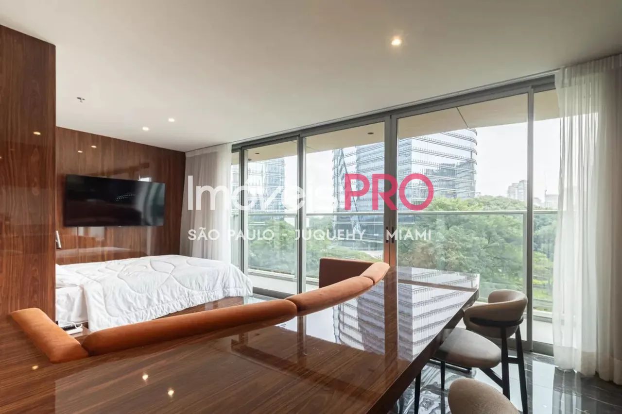 Apartamento, Itaim Bibi - São Paulo