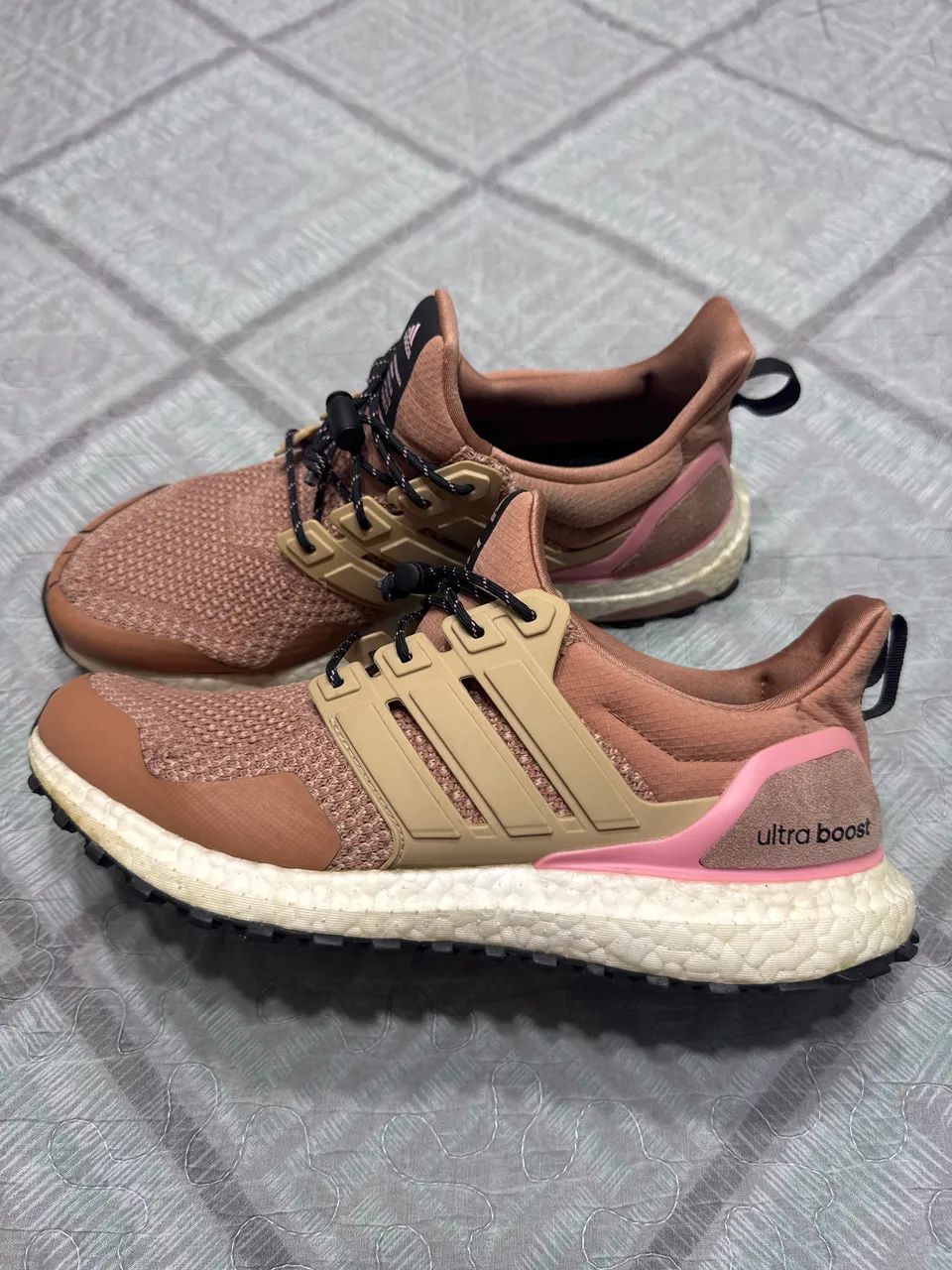 Ultra Boost Adidas 