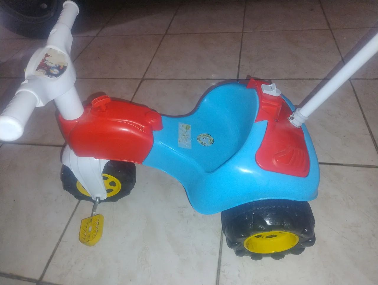 Velotrol - Foto 3