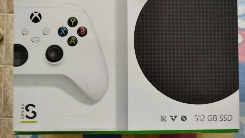 Console Xbox Series S - Foto 3