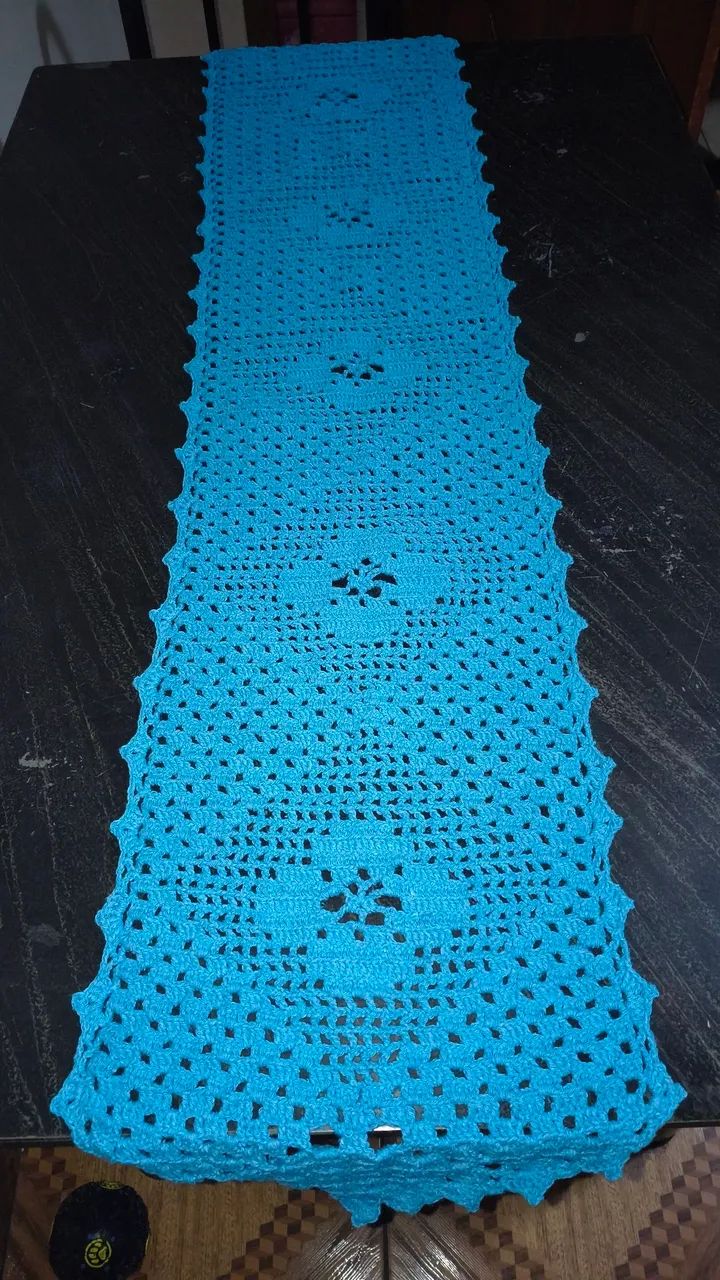 Trilho de mesa 