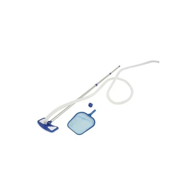 Kit Manutenção para Piscina Mor