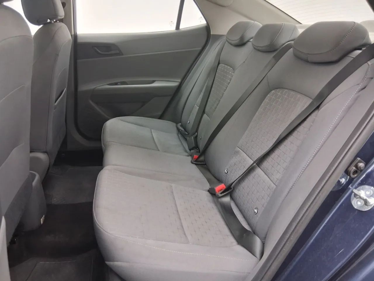 Hyundai HB20S Comfort 1.0 Flex 12V Mec., foto 17 de 18